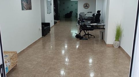 Foto 4 de Piso en venta en El Grao, Castellón de la Plana / Castelló de la Plana
