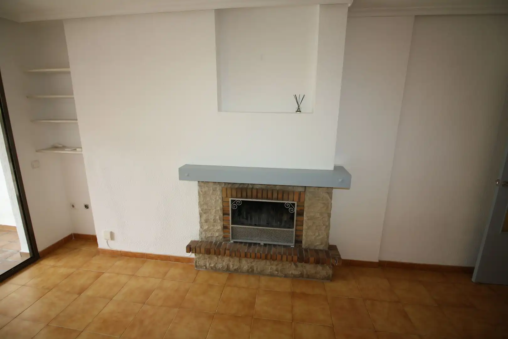 Living room of Flat for sale in Altea  with Air Conditioner and Terrace