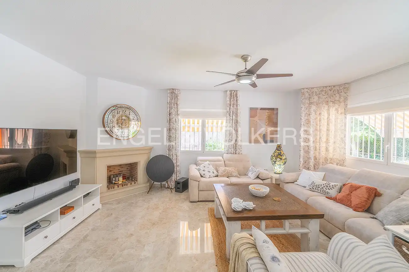 Villa con piscina in vendita a Carrer del Vespre 11, imagen 10