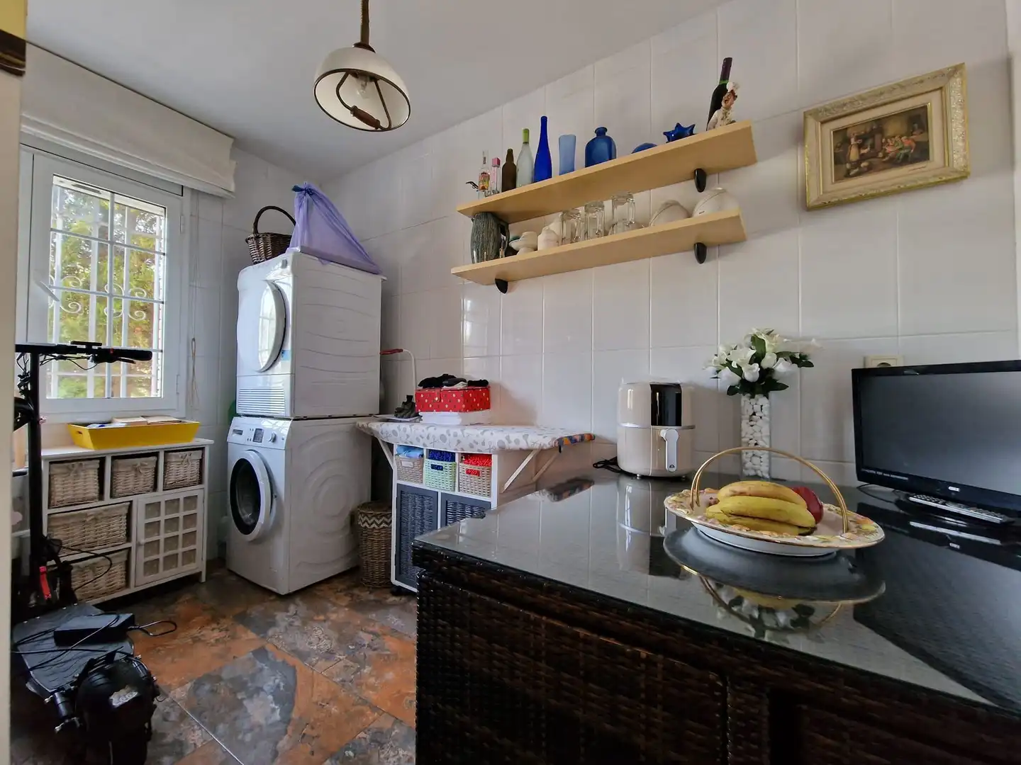 Chalet con piscina en venta en Carrer Moscú 61, imagen 14