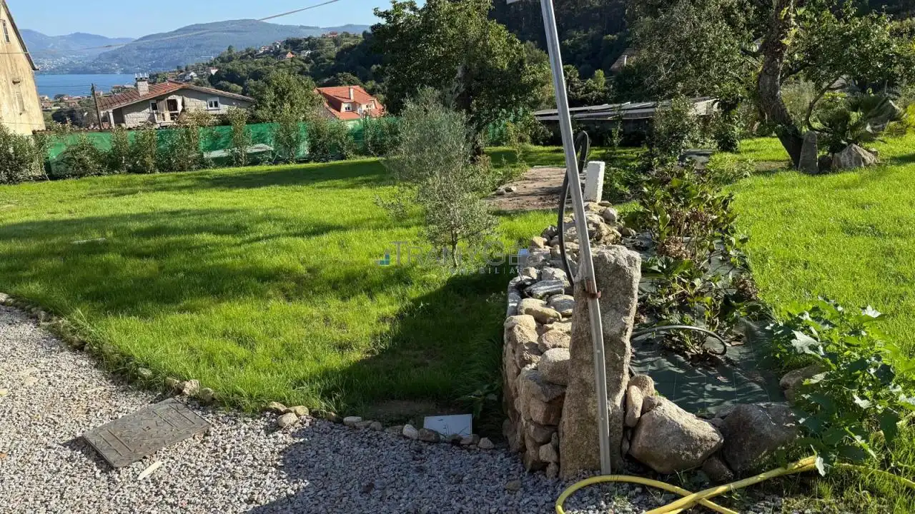 Maison avec jardin à vendre à CARDIÑA, imagen 36