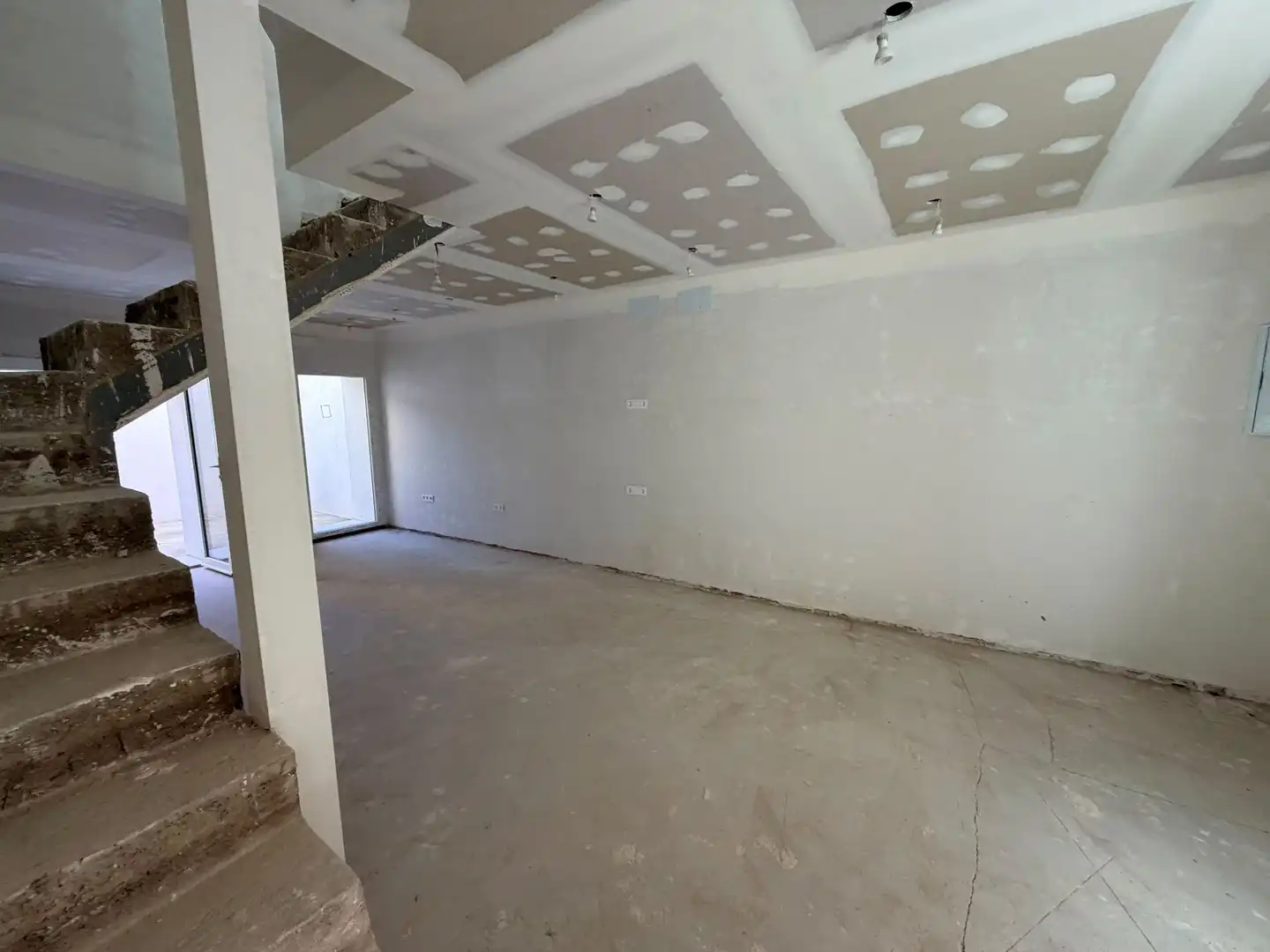 Dúplex en venta en Caudete, Albacete