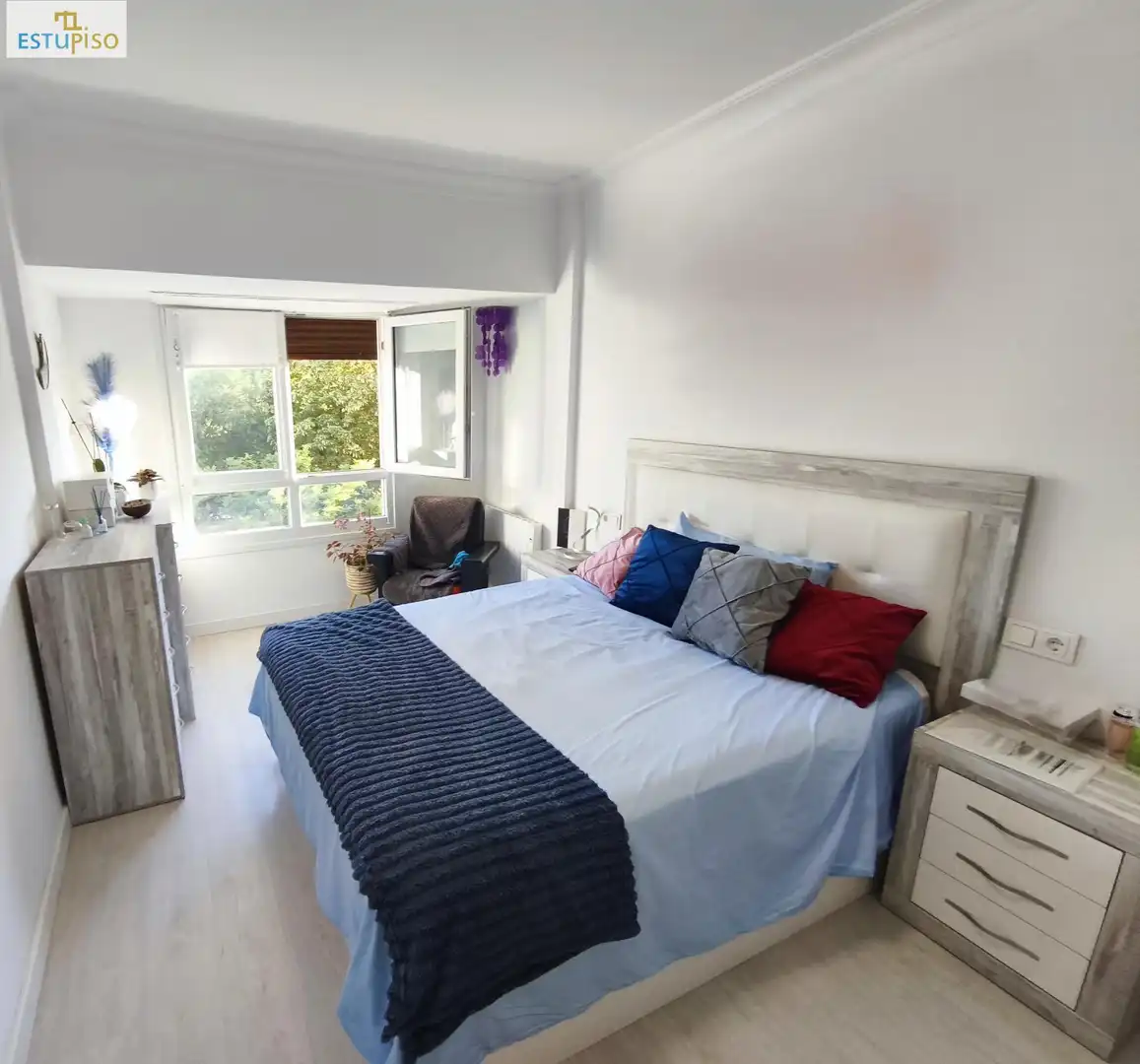 Appartement avec ascenseur à vendre à Plaza MARTIN SALINAS, imagen 13