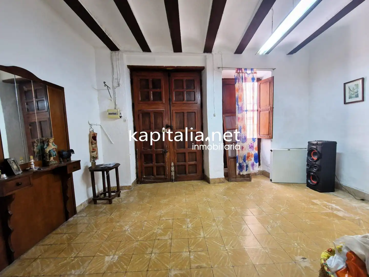 Bedroom of Houses for sale in El Palomar  with Terrace and Balcony