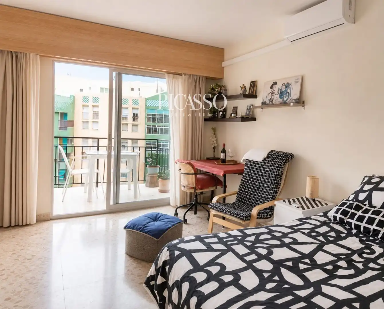 Apartment with lift for sale in de los Manantiales, imagen 6
