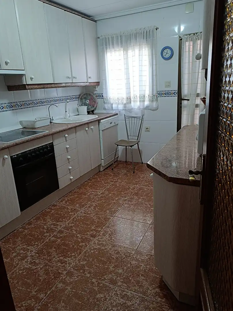 Xalet amb terrassa en venda a Pedanías - Extrarradio, imagen 36