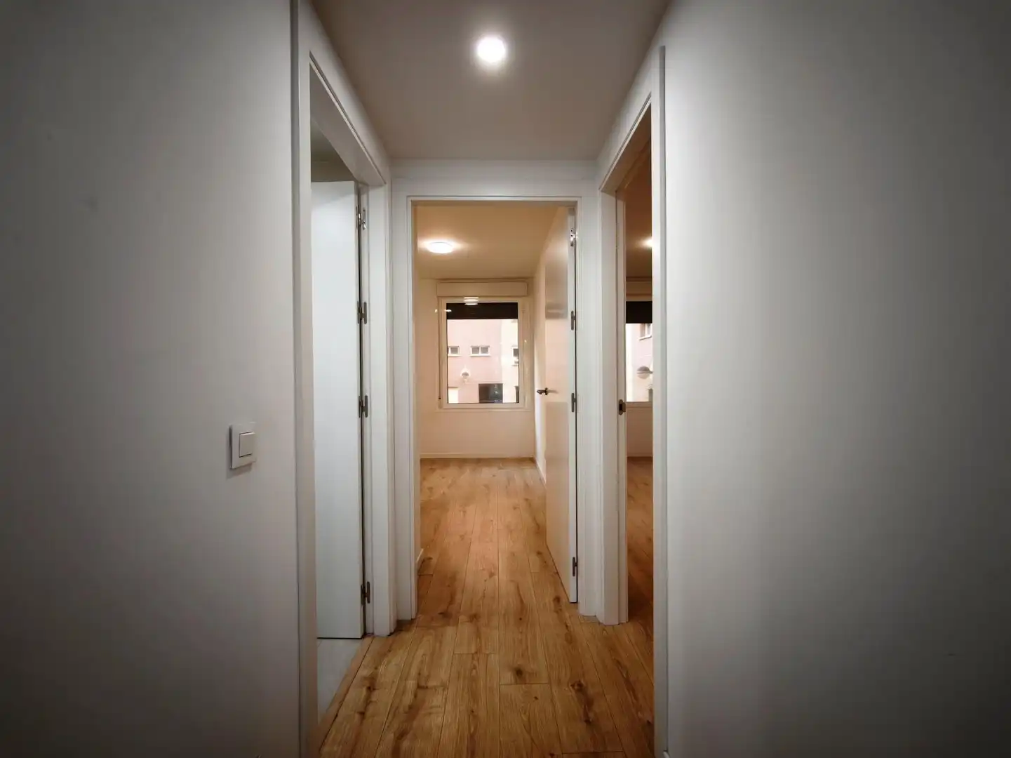 Piso de alquiler en Valencia con Aire acondicionado, Calefacción y Parquet