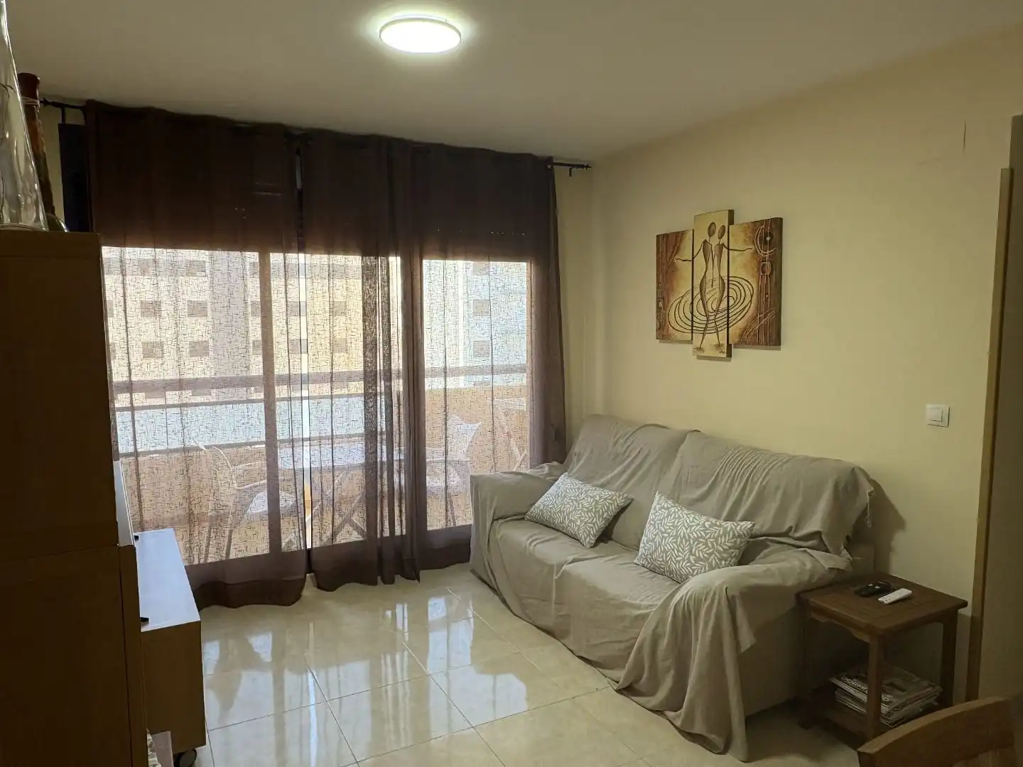 Apartment mit Pool zum Verkauf in Carrer Llevant 4, imagen 3