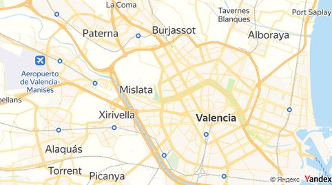 Foto 5 de Piso en venta en Nou Campanar, Valencia Capital