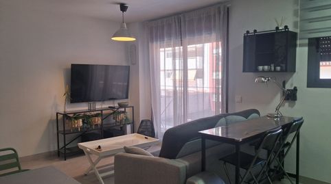 Foto 3 von Wohnung zur Miete in Zona Papa Luna - Platja del Gurugú, Benicarló