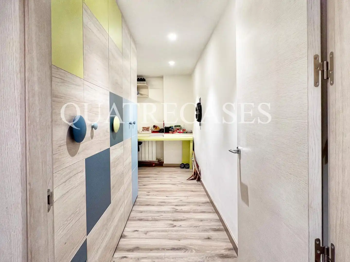 Appartamento con terrazza in vendita a Carrer de Pau Claris, imagen 48