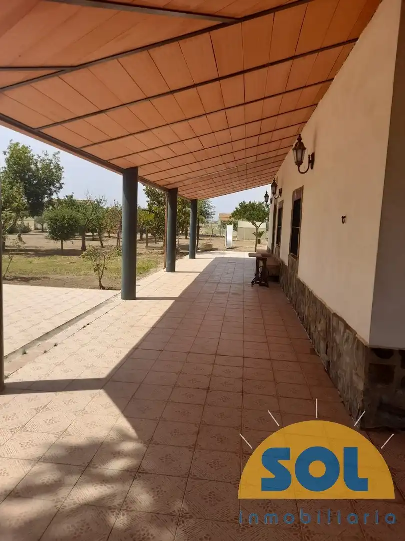 Xalet amb piscina en venda a Calle Diputación Provincial, imagen 34