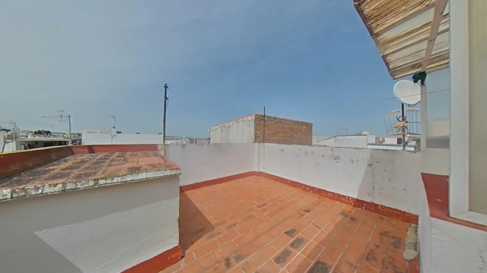 Houses for sale in JAZMIN, Morón de la Frontera