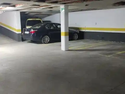 Parkplatz von Garage zum Verkauf in Valladolid
