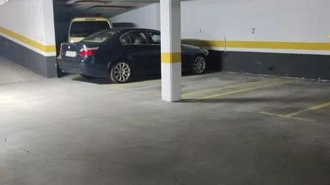 Photo 2 of Garage for sale in Calle de Juan de Valladolid, 19, Parquesol, Valladolid