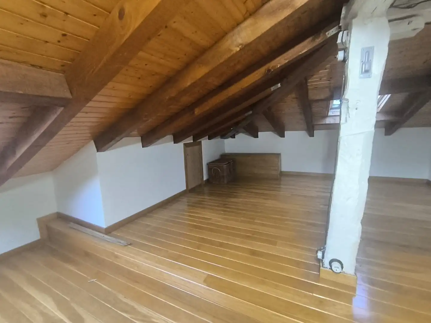 Casa o xalet en venda en Sopuerta amb Calefacció