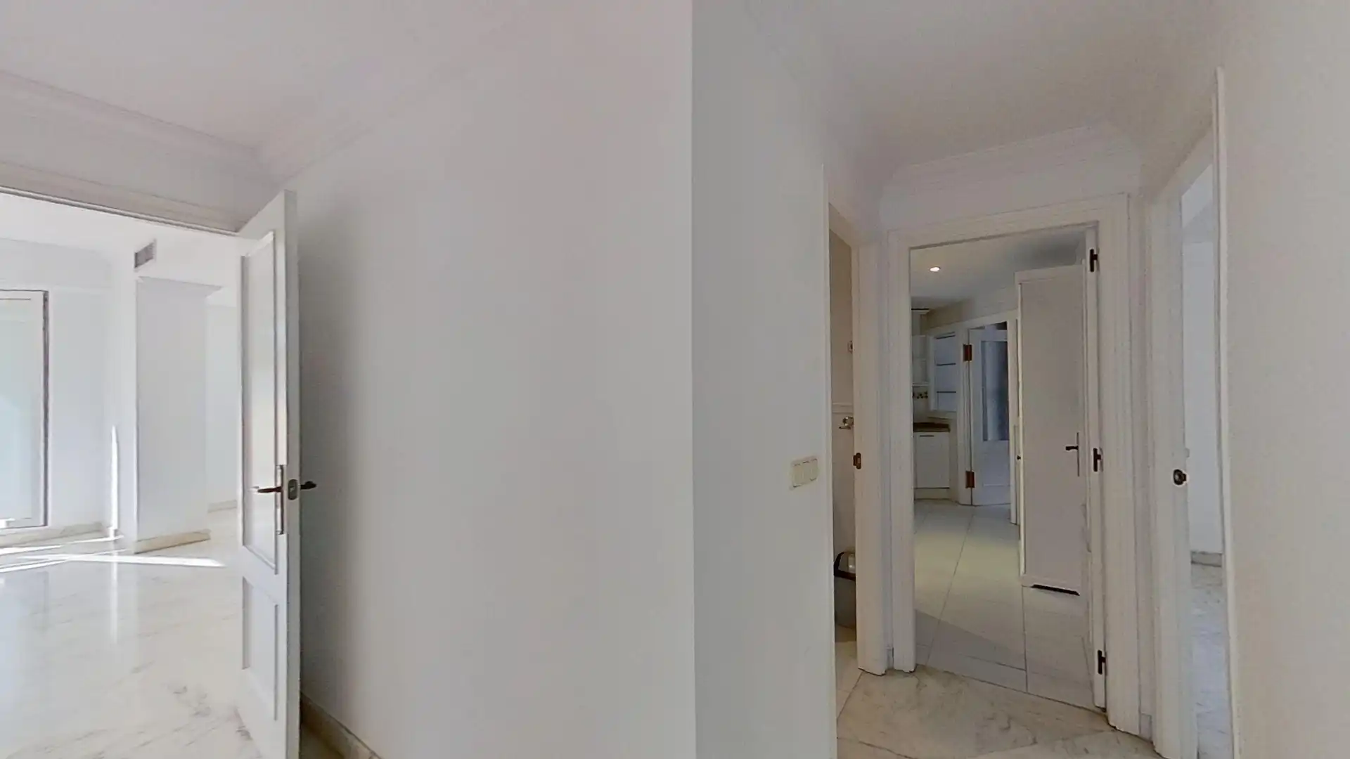 Piso en venta en Málaga