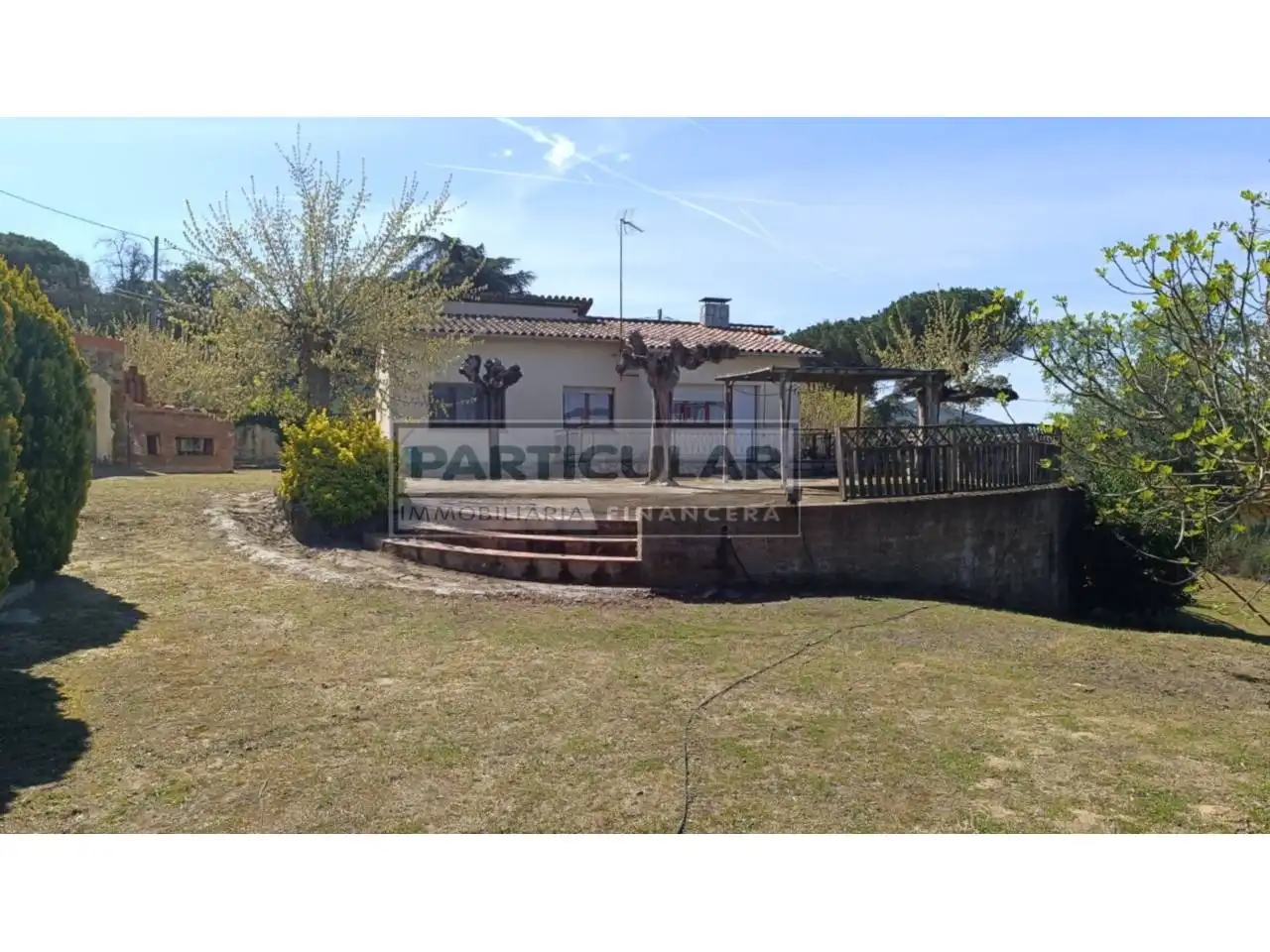 Casa o xalet en venda a Paseo Santa Quiteria, 35, Vilanova del Vallès