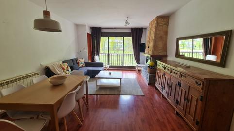 Foto 2 de Apartament de lloguer a Les, Lleida