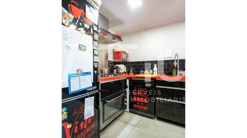 Foto 3 de Pis en venda a Calle la Palma, Els Merinals, Sabadell