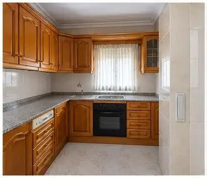 Cocina de Piso en venta en Norte 