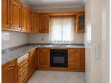 Wohnung zum Verkauf in Calle BORDADORAS