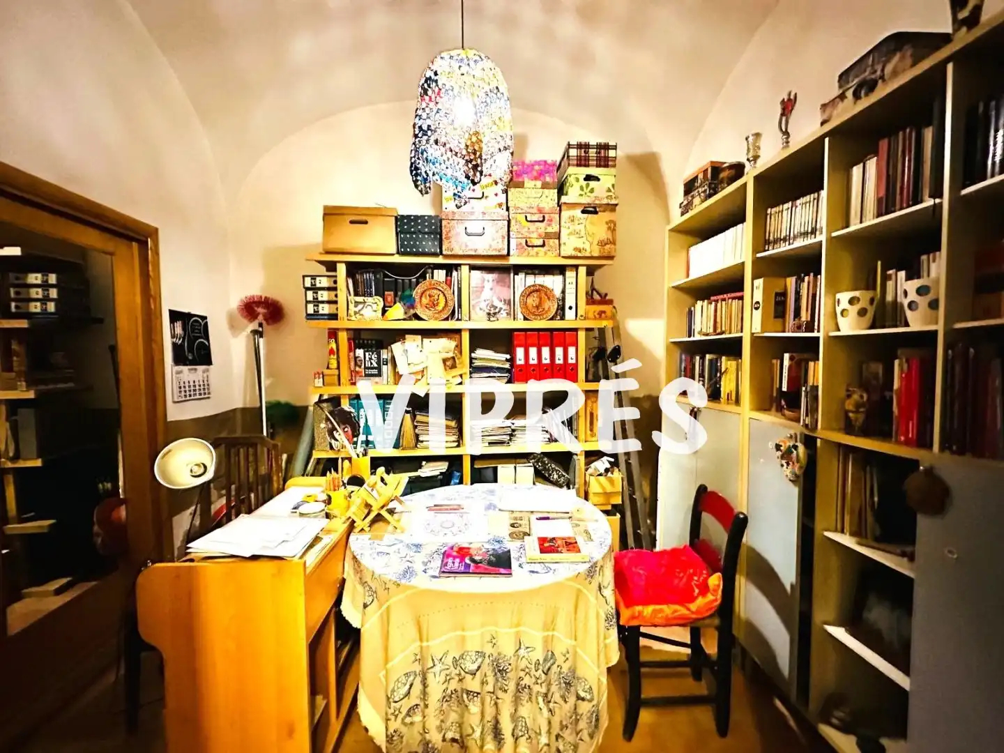 Casa o chalet en venta en La Zarza (Badajoz) con Trastero