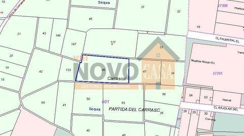 Foto 4 de Residencial en venda a Avinguda Llevant, Beniparrell, Valencia