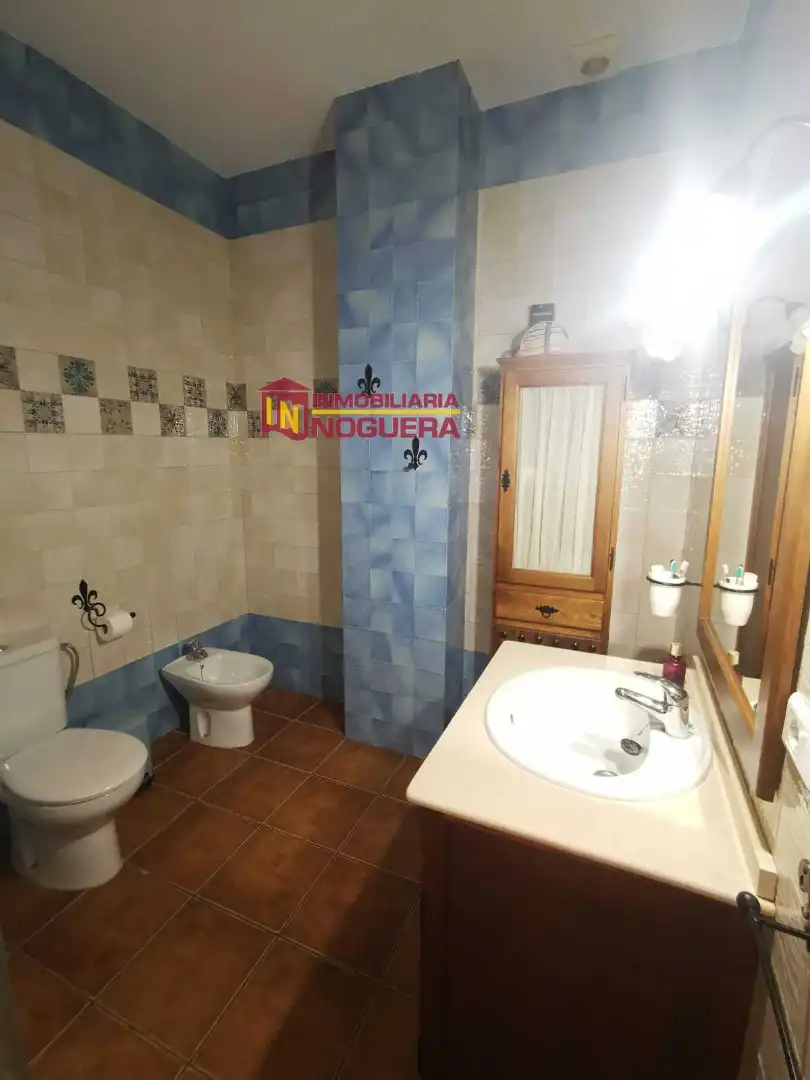 Habitación de Casa o chalet en venta en La Luisiana con Aire acondicionado, Terraza y Amueblado