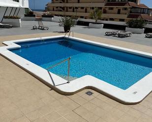 Piscina de Casa o xalet de lloguer en Arona amb Terrassa