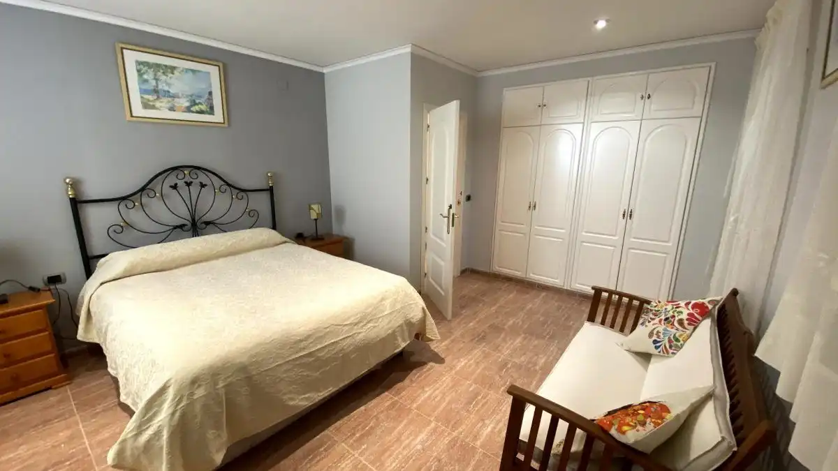 Villa avec terrasse à vendre à Partida Font P 23, imagen 25