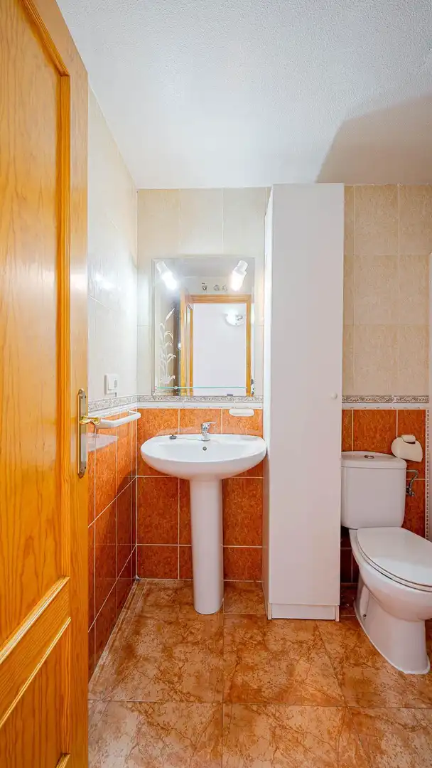 Ático con piscina en venta en DIEGO RAMIREZ PASTOR, imagen 16
