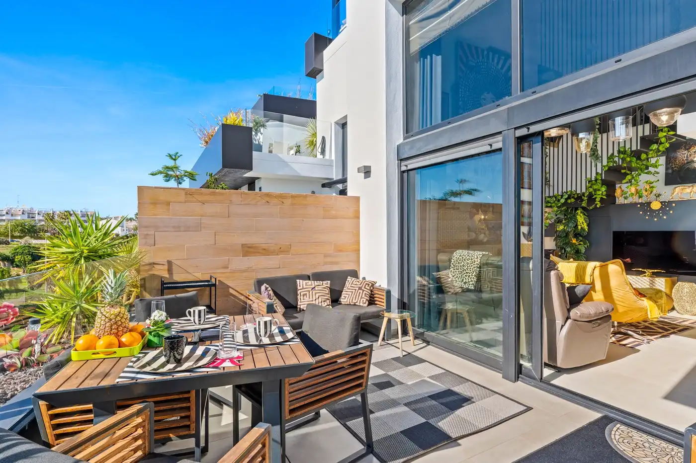 Attique avec terrasse à vendre à Orihuela Costa, imagen 13