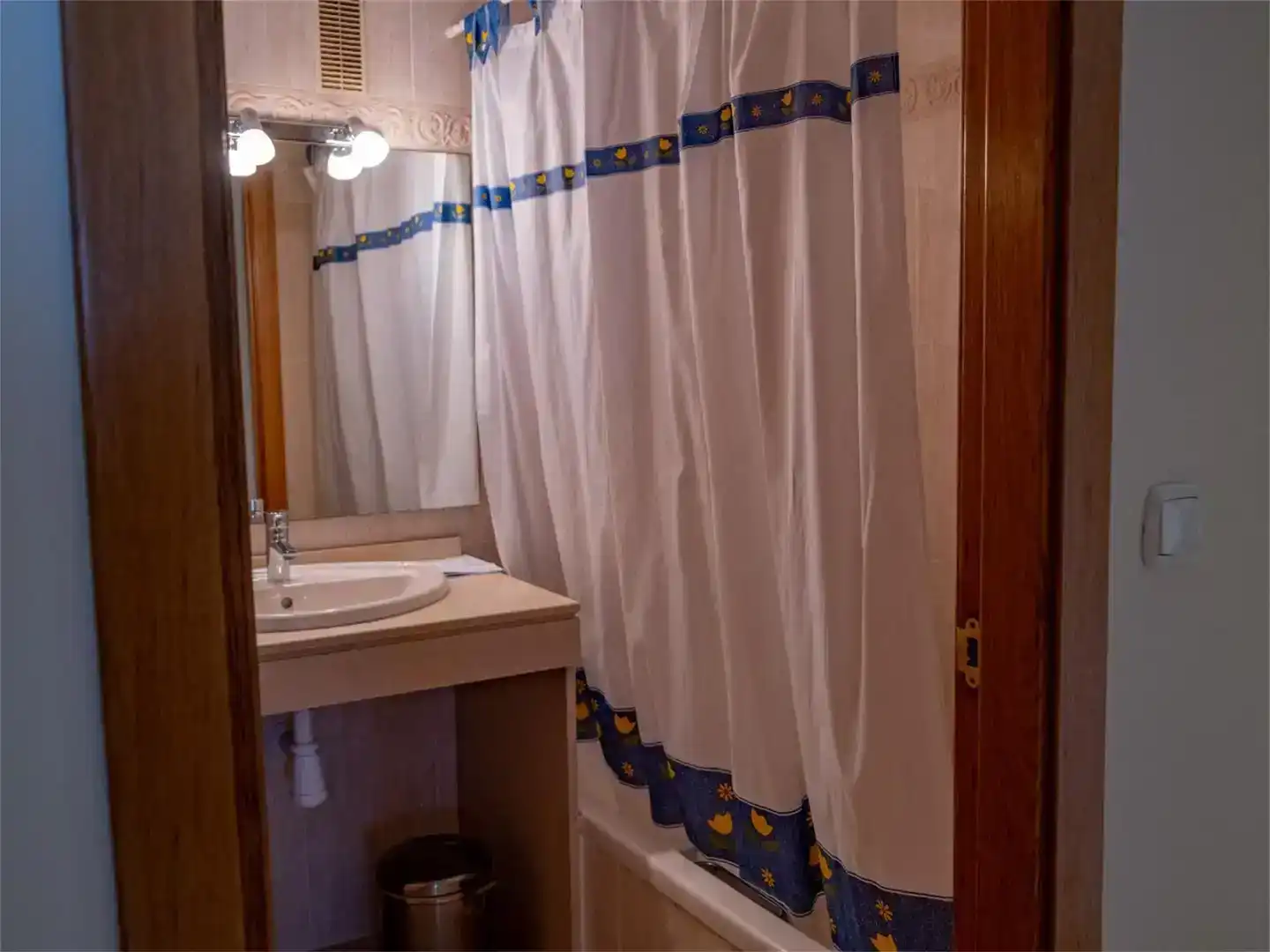 Baño de Piso en venta en Gandia con Aire acondicionado y Balcón