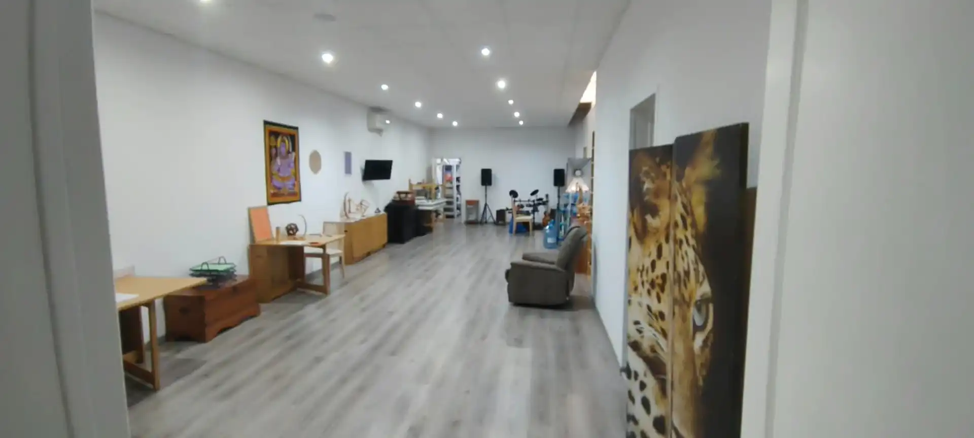 Local comercial en venta en Eixample, imagen 5