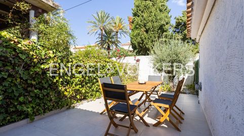 Foto 2 de Casa o xalet de lloguer a Les Bassetes - El Marjal, Dénia