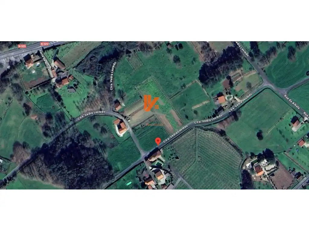 Residential zum Verkauf in Vedra