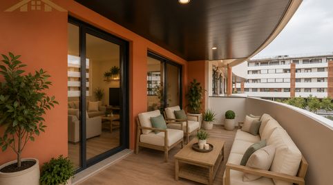 Foto 4 de Piso en venta en Avenida Juan Pablo II, Tenería I – La Tenería II, Pinto