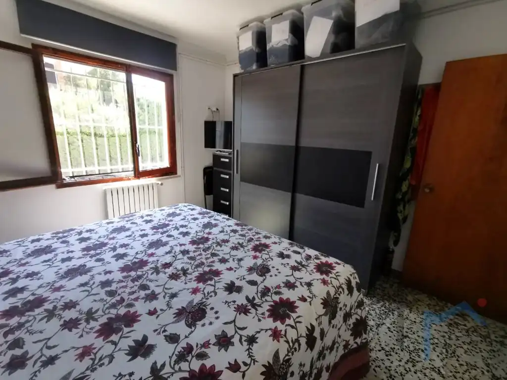 Dormitori de Casa o xalet en venda en Cabrera d'Anoia