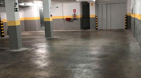 Foto 3 de Garatge de lloguer a Calle de José María de Pereda, Ventas, Madrid