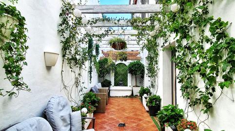 Photo 2 of Planta baja to rent in Santo Cristo, 3, Casco Antiguo, Málaga