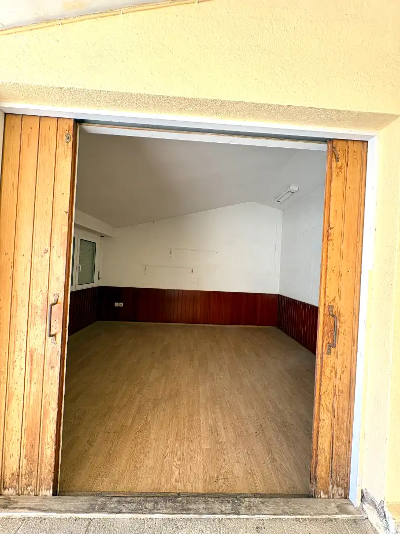 Pis en venda a Carrer del Pantà, Barri del Centre