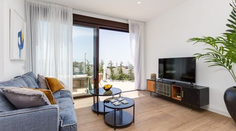 Foto 3 de Casa o chalet en venta en N/a, Golf Bahía, Finestrat