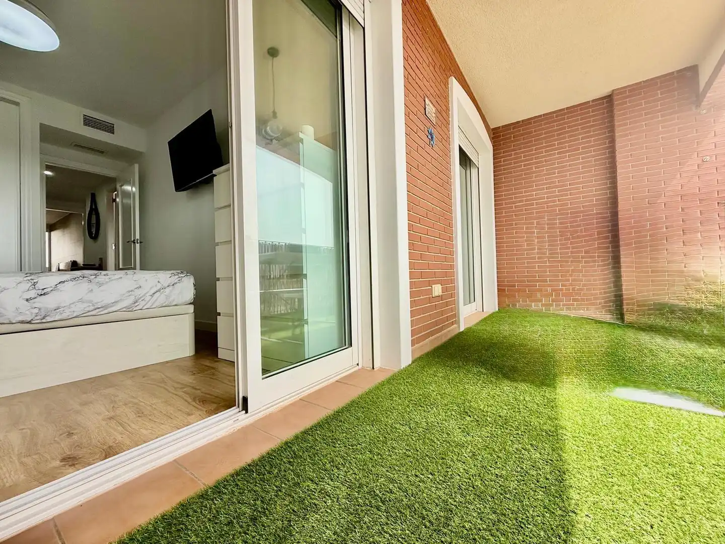 Terrassa de Àtic en venda en San Pedro del Pinatar amb Aire condicionat, Calefacció i Terrassa