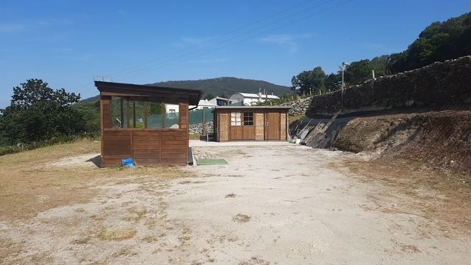 Residential for sale in Boal