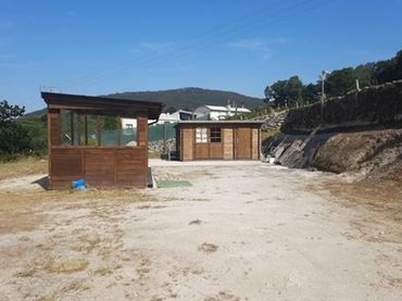 Grundstücke und Bauplätze zum Verkauf in Boal