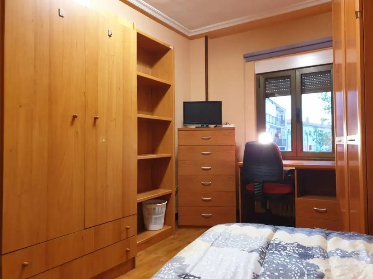 Habitación en San Bernardo