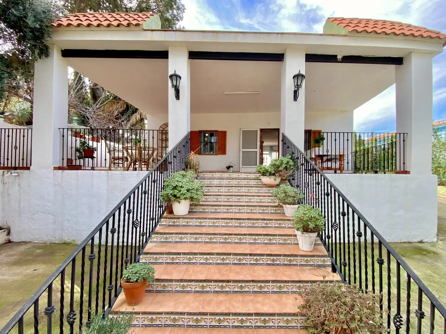 Casa o chalet en venta en Partida Partida Plan de Pavia, 7, Albalat dels Tarongers