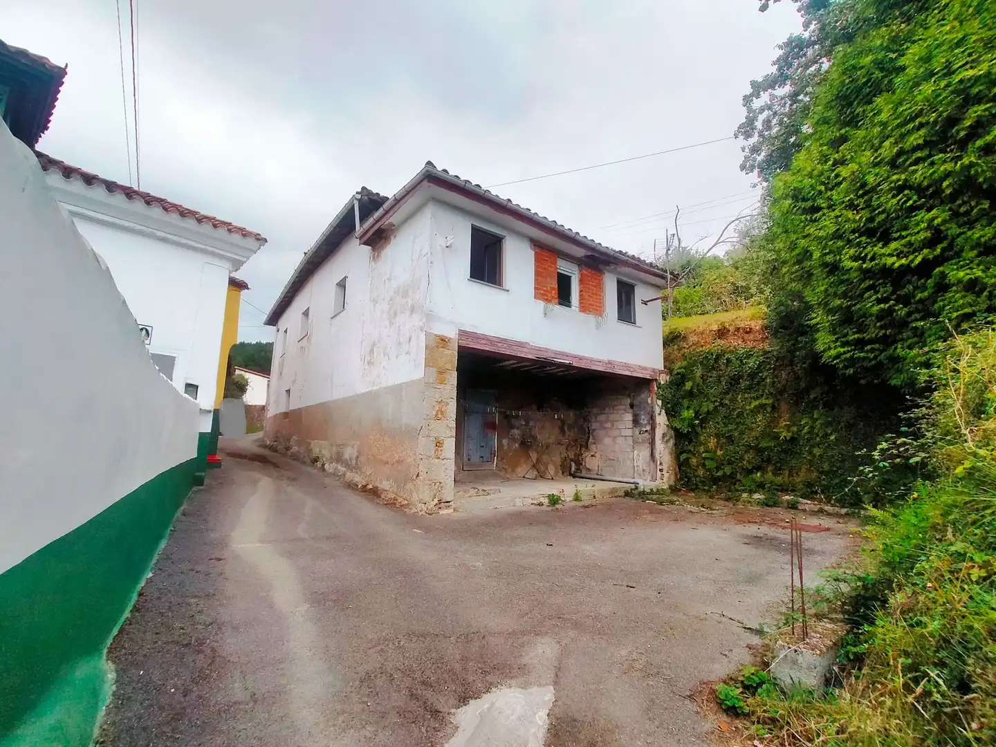 Casa rustica con giardino in vendita a Pravia, imagen 36