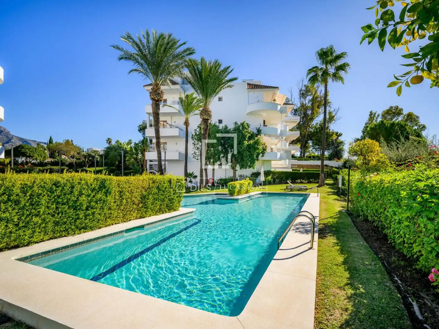 Appartement avec piscine à vendre à Nueva Andalucía, imagen 15
